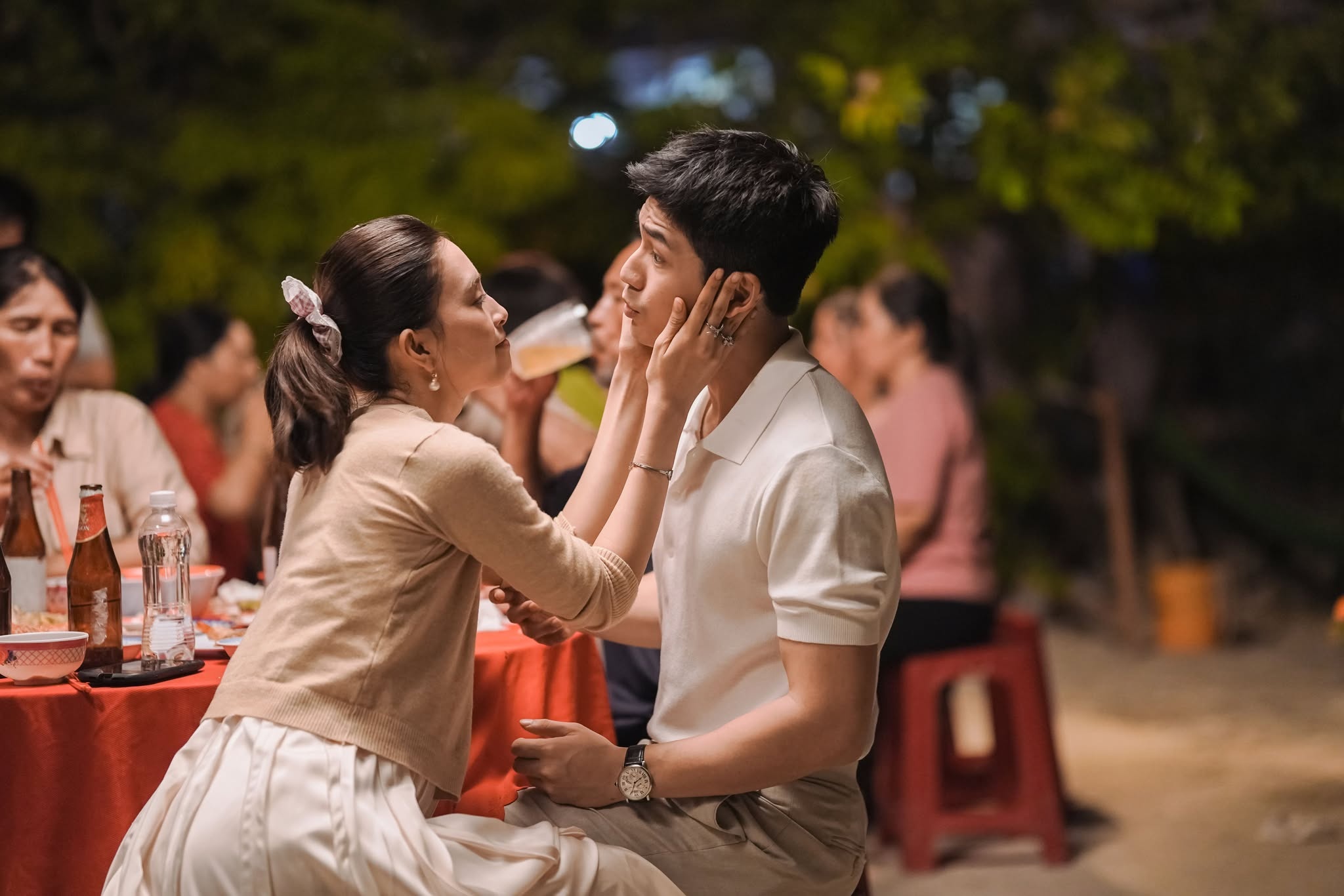 Phim Bộ tứ báo thủ