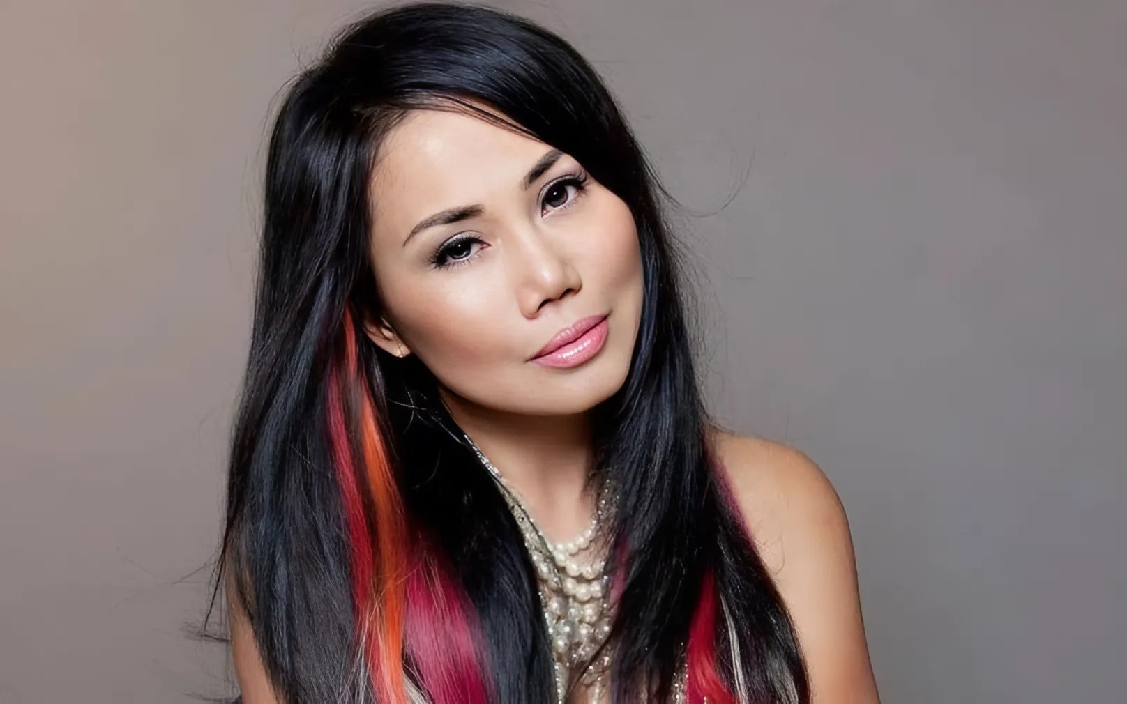 Lynda Trang Dai len tieng hinh anh