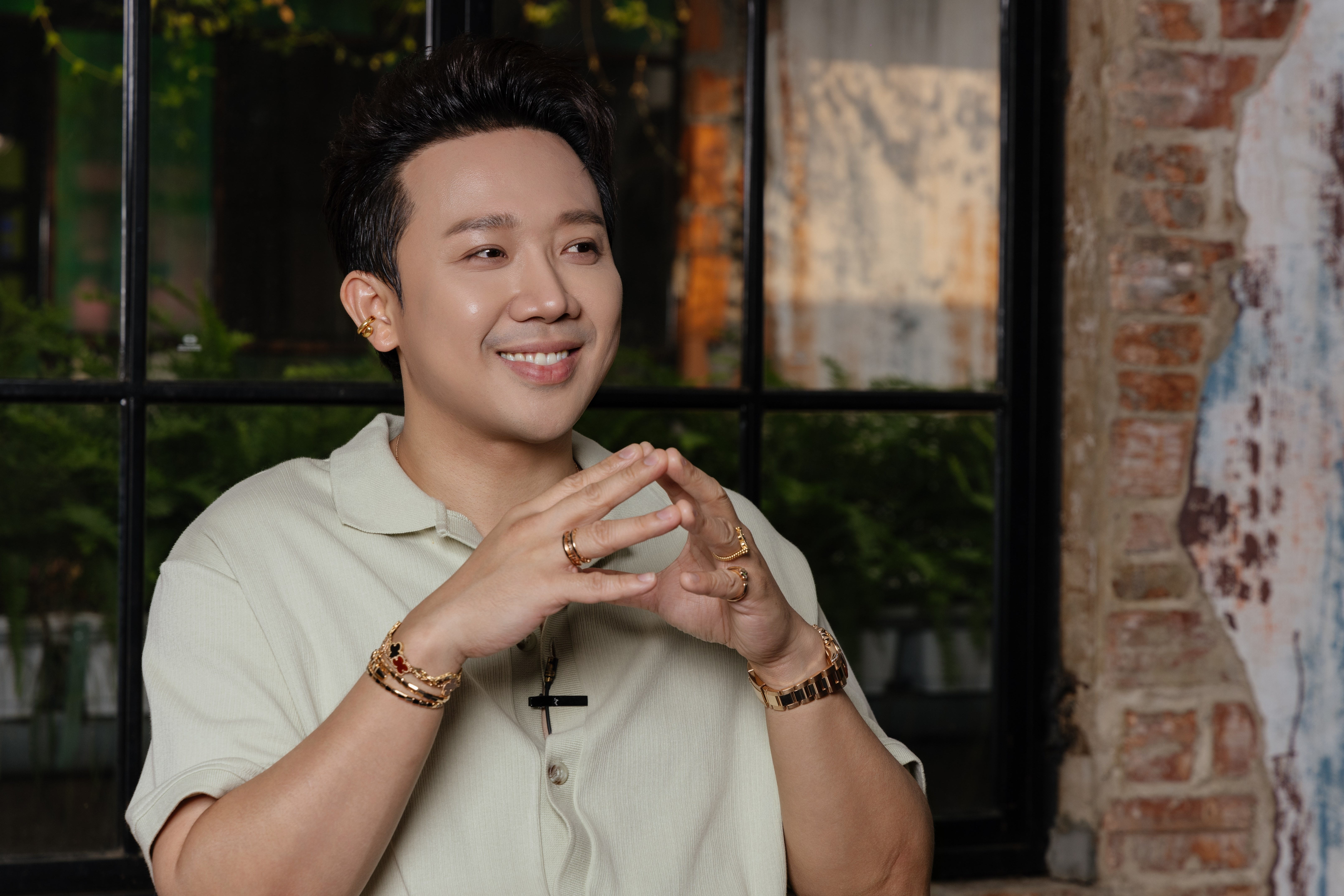 tran thanh,  thu trang,  dao dien tran thanh anh 3