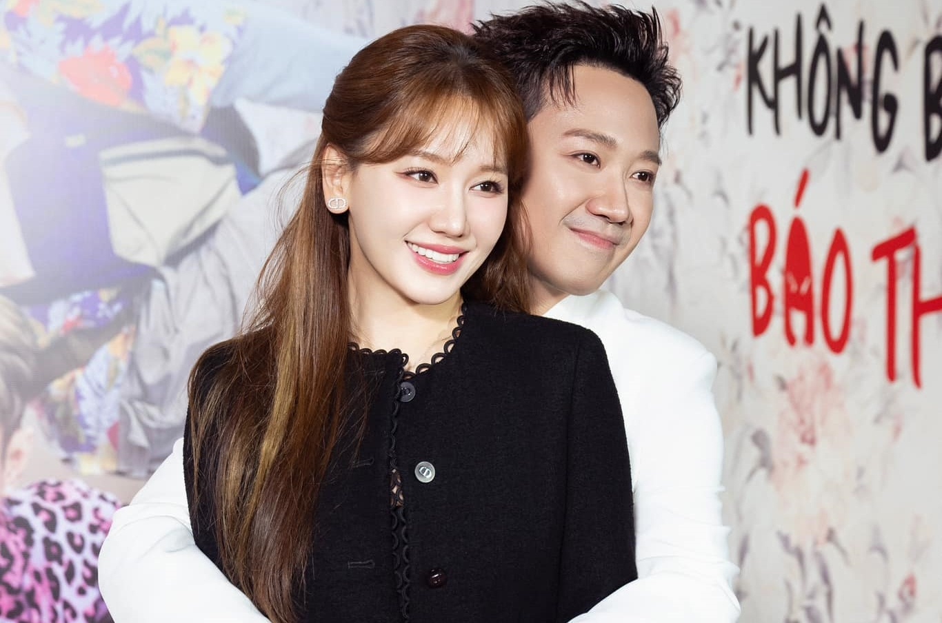 Hari Won: 'Nhieu nguoi don toi lay Tran Thanh vi tien' hinh anh