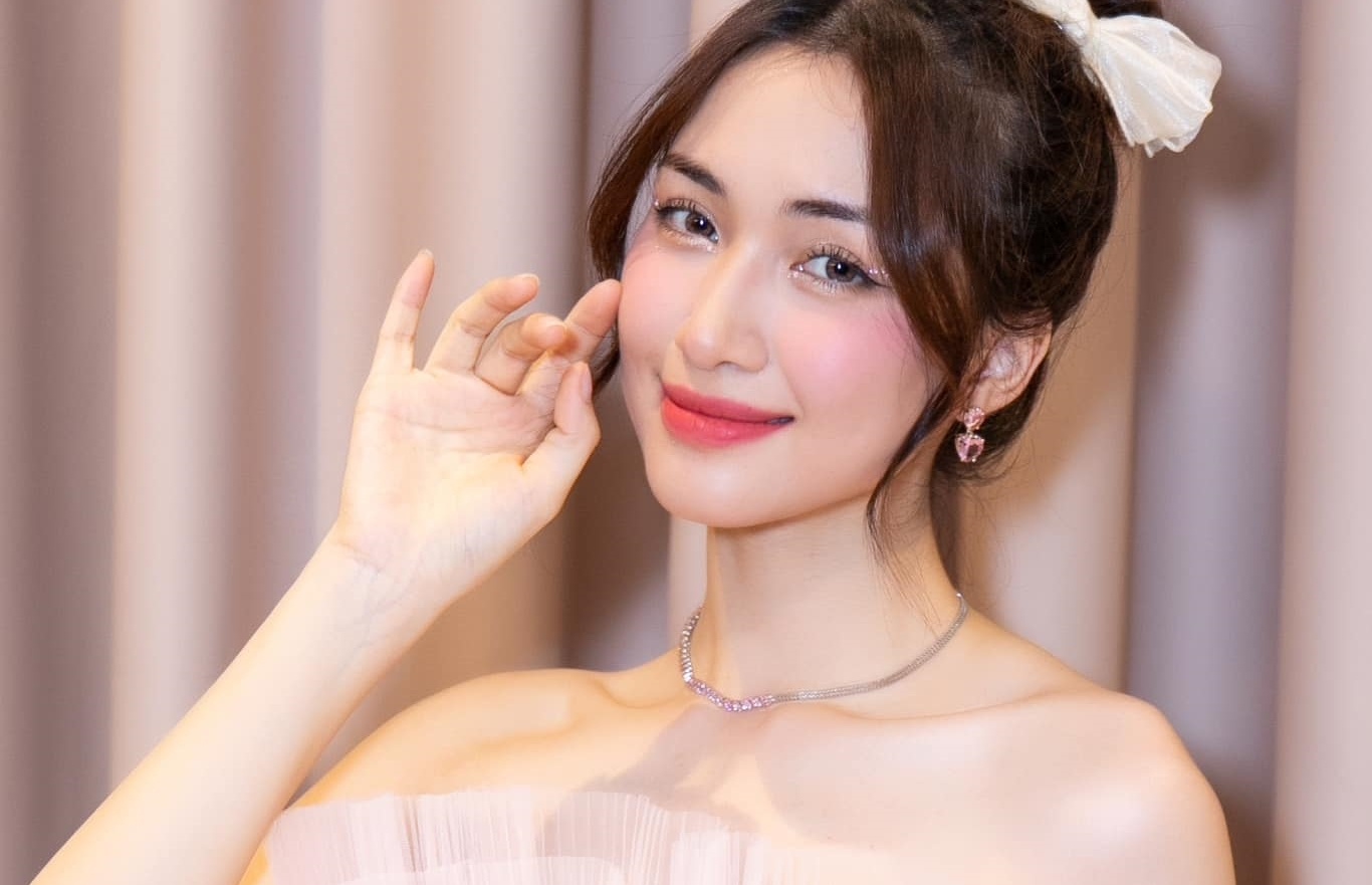 Hoa Minzy giai thich phat ngon kem duyen hinh anh