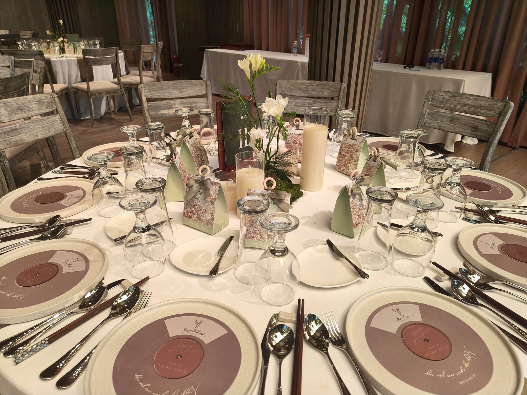 vu cat tuong,  thu trang,  le cuoi anh 8