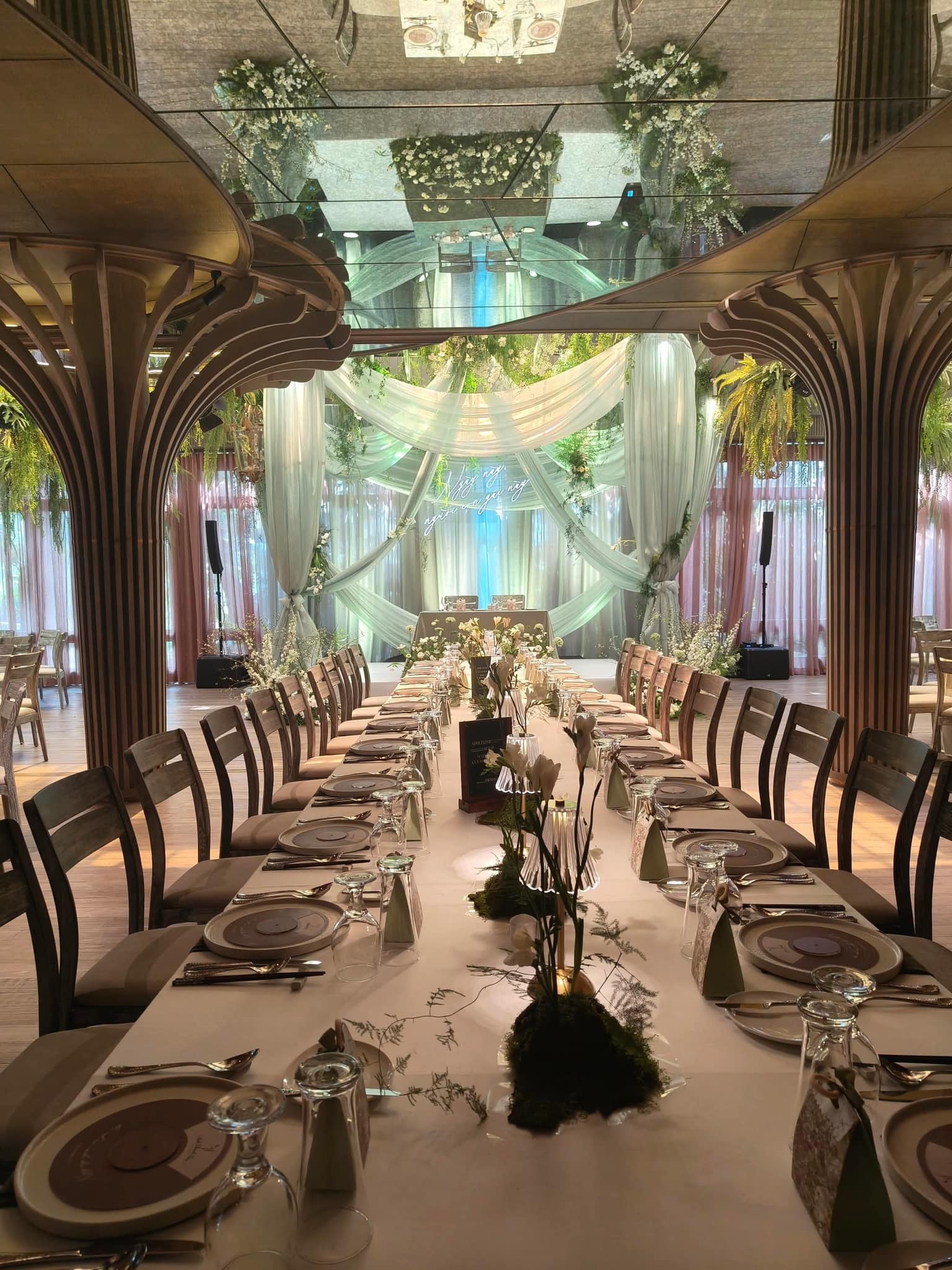 vu cat tuong,  thu trang,  le cuoi anh 7