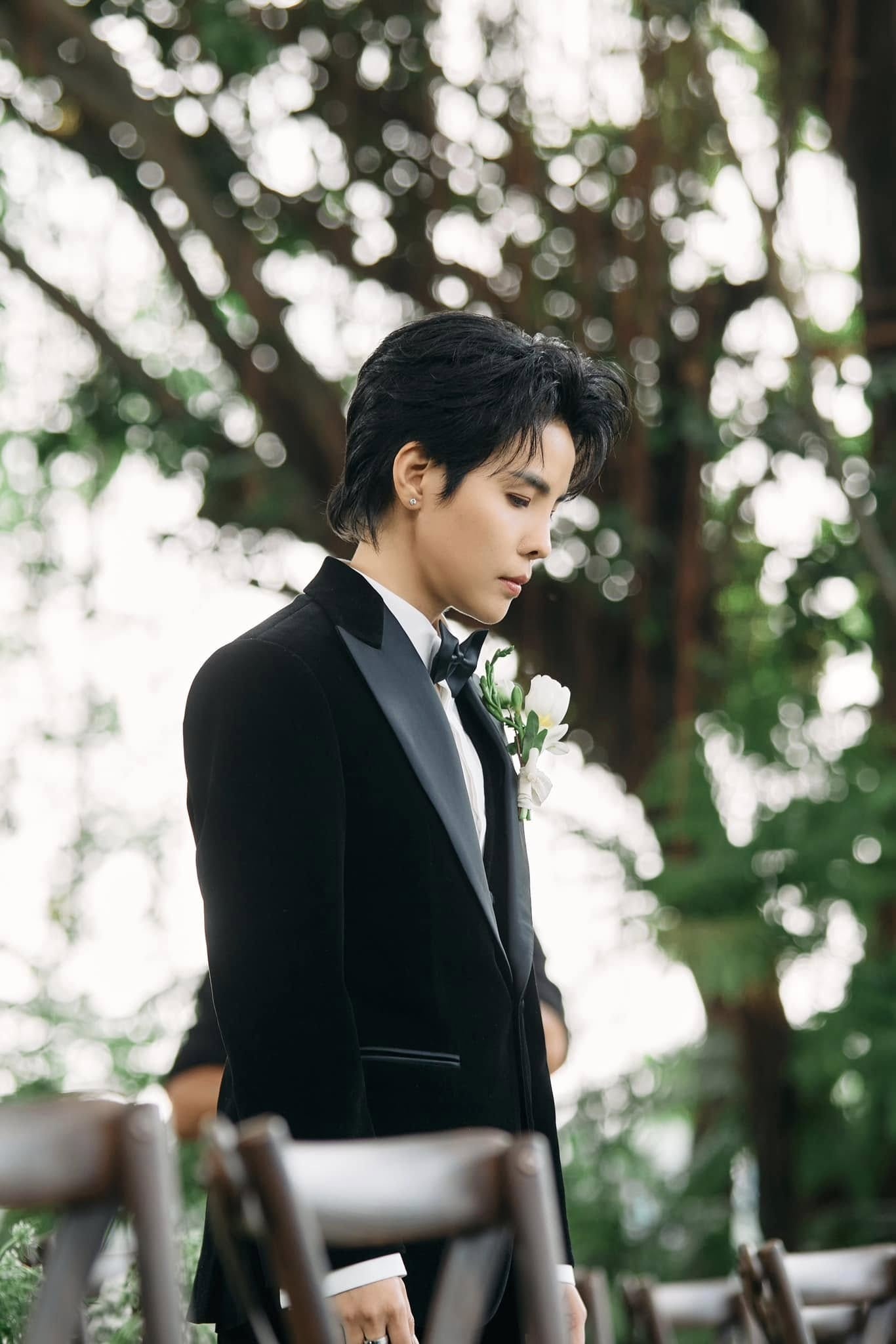 vũ cát tường, thu trang, lễ cưới ảnh 2 vu cat tuong, thu trang, le cuoi anh 2