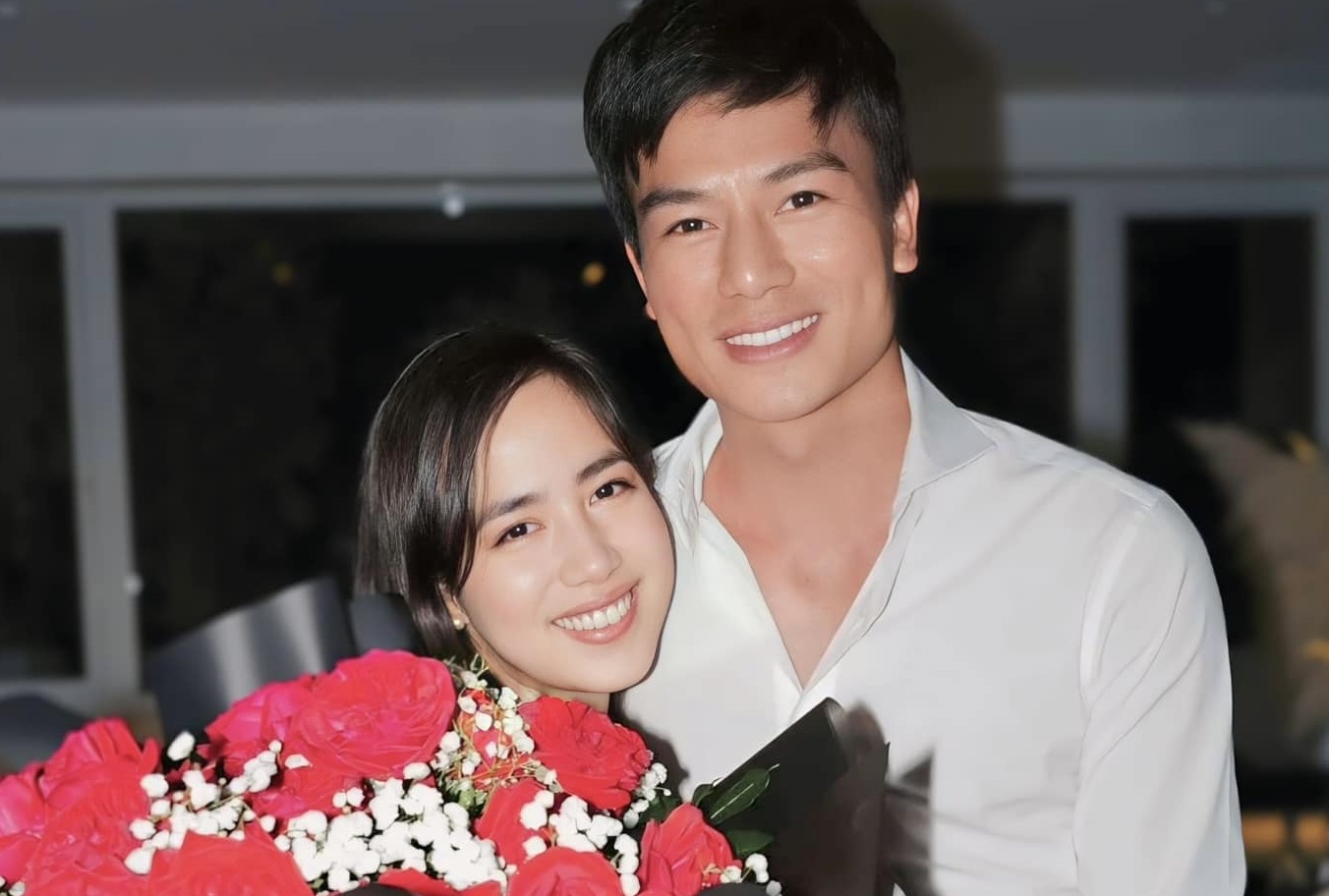 Hieu Nguyen yeu ban gai nguoi Philippines hinh anh