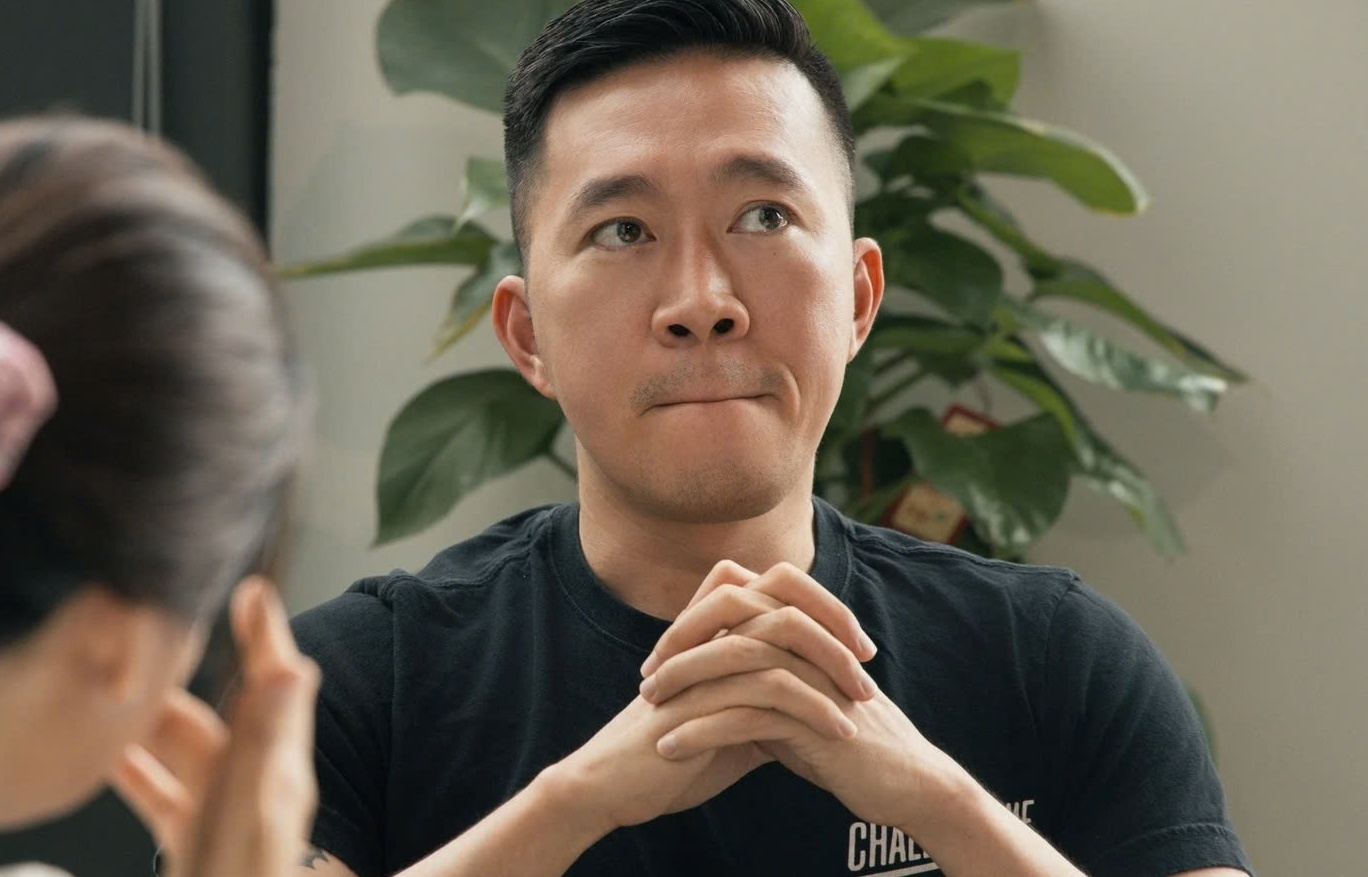 Chuyen gi dang xay ra voi Hoang Nam? hinh anh