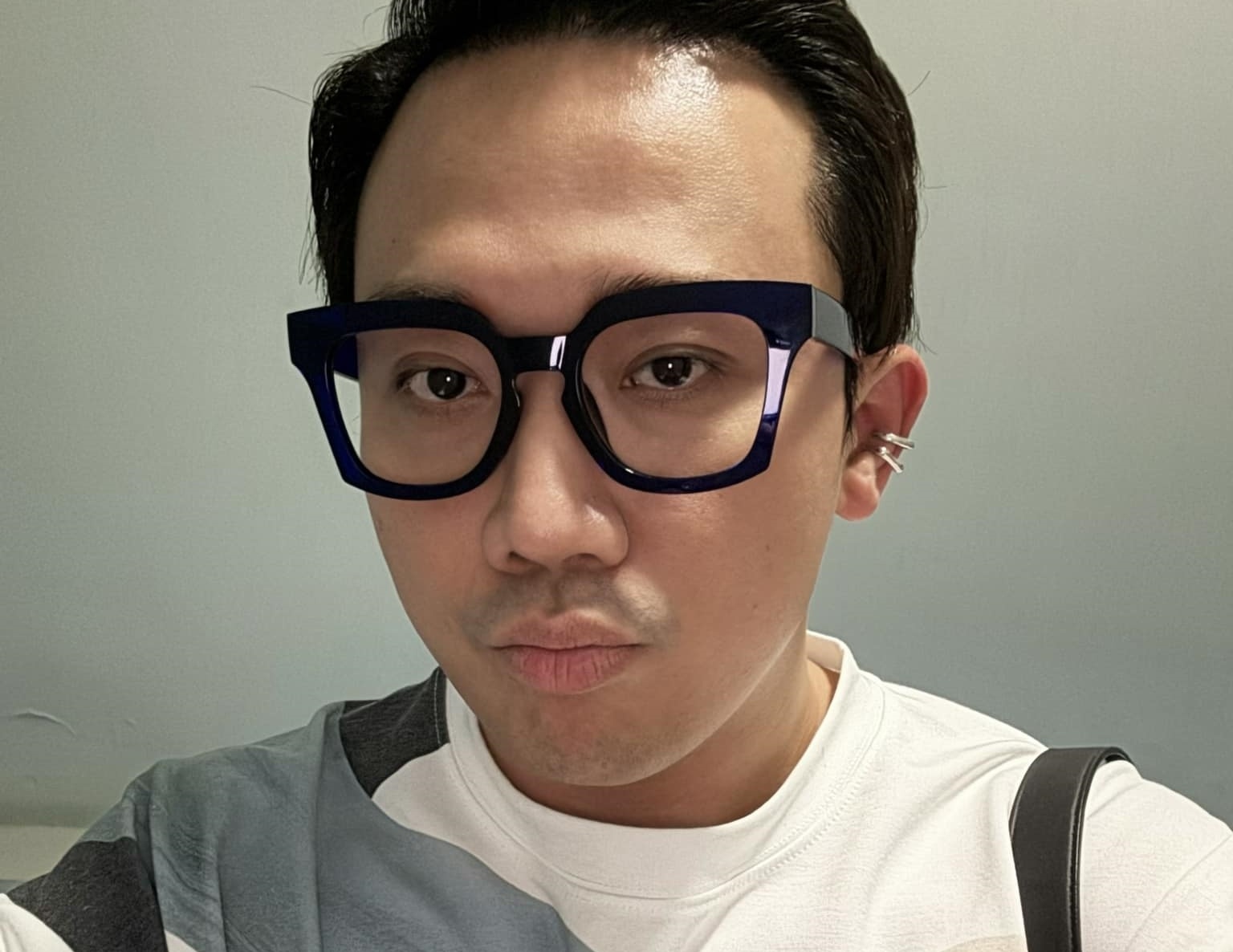 Tran Thanh: 'Toi xin rut kinh nghiem sau sac' hinh anh