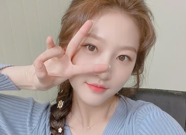 Kim Sae Ron khong de lai di chuc hinh anh