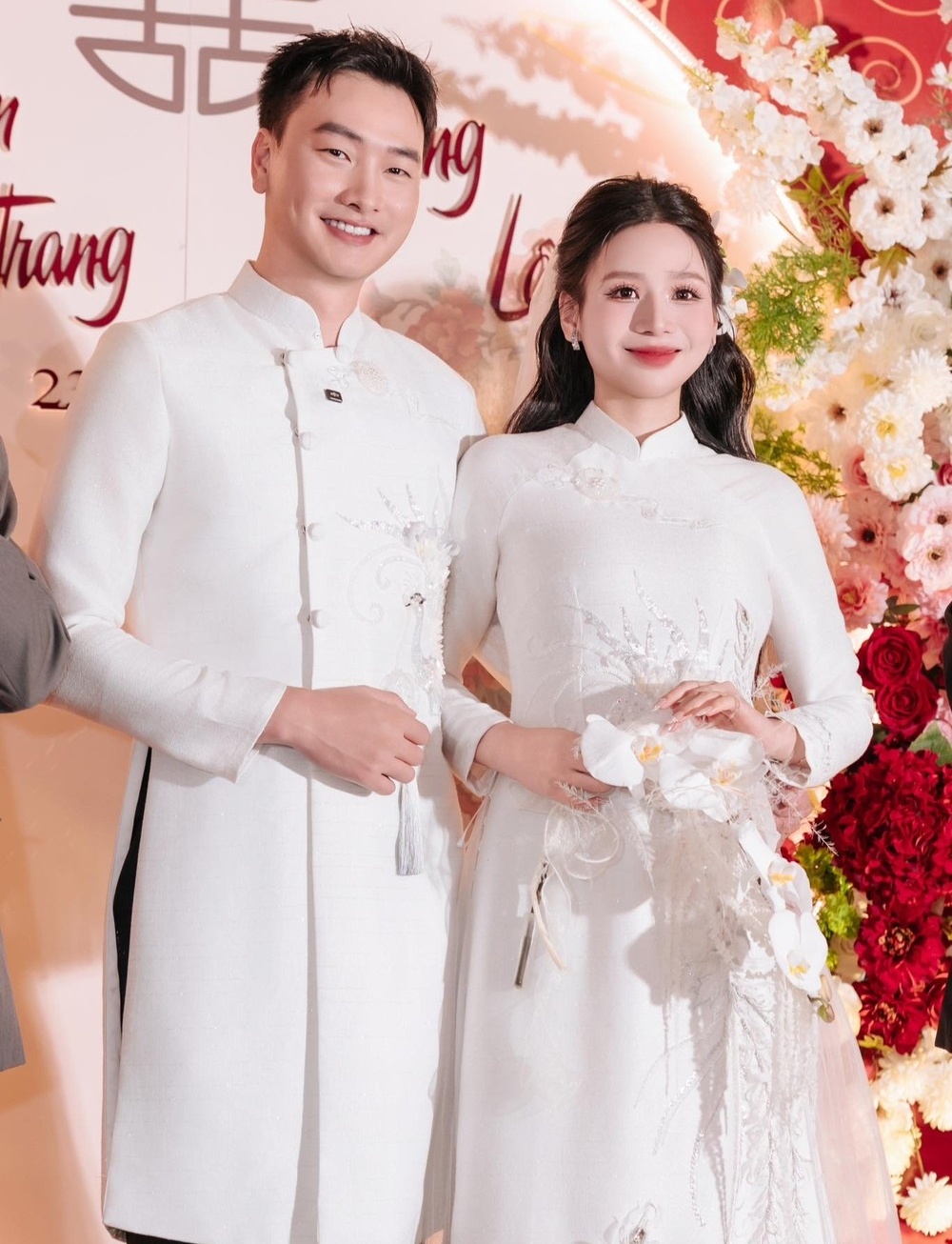 trong lan,  dien vien trong lan,  vo trong lan anh 1