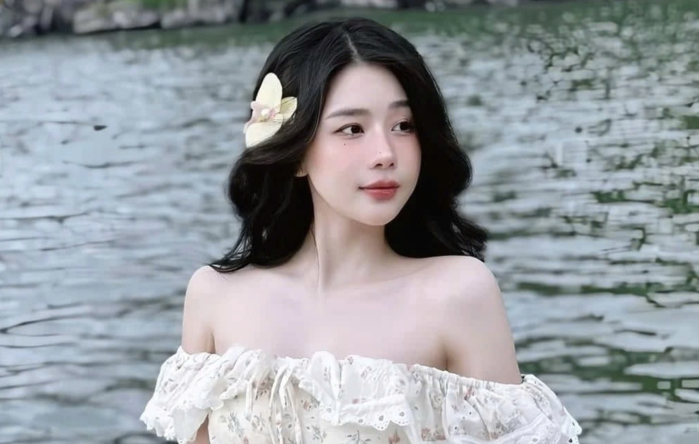 Vo chong Trong Lan hoan tiec cuoi hinh anh