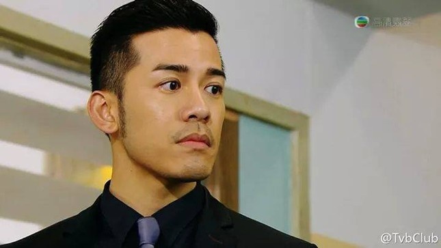 Tham Chan Hien,  dien vien anh 1