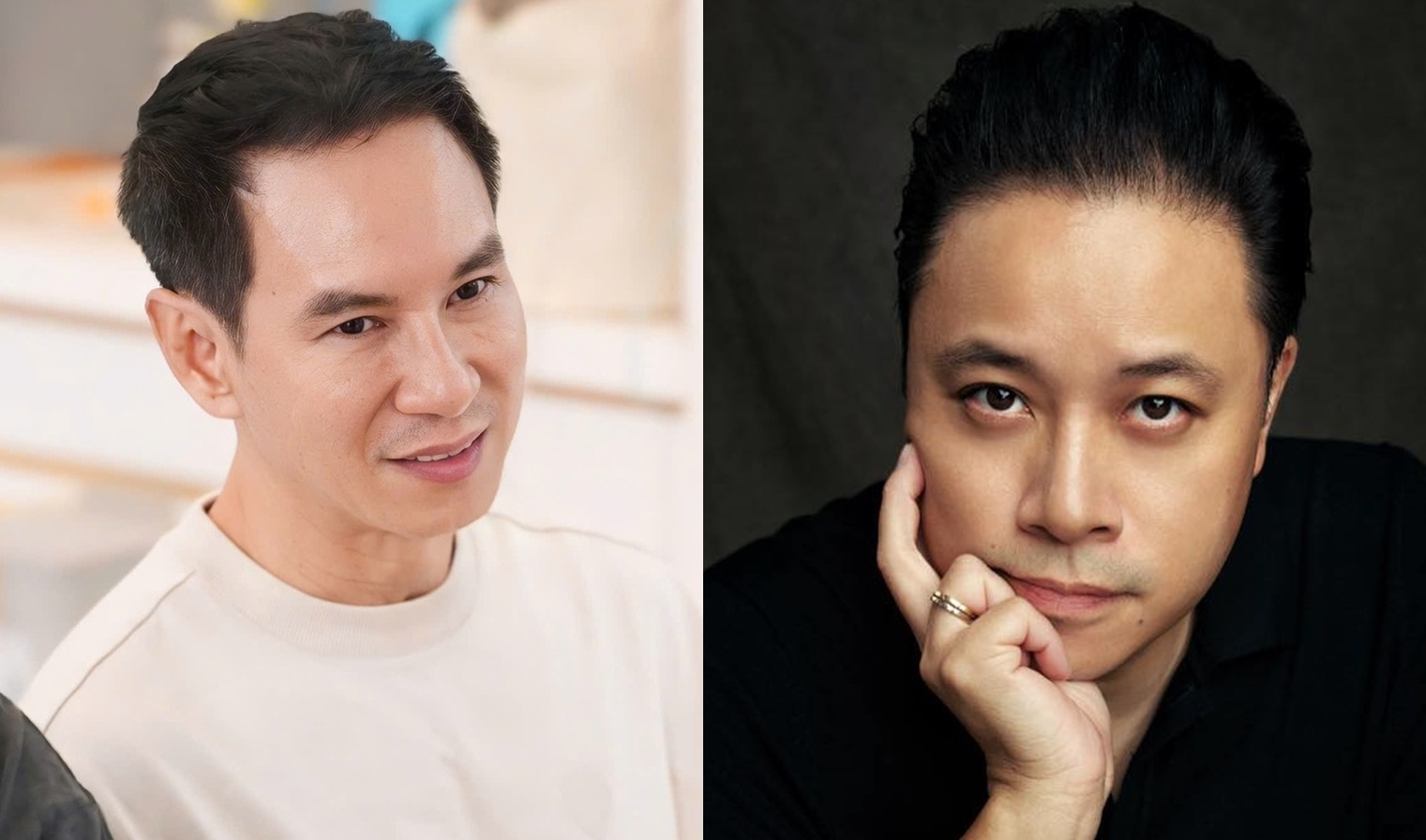 Ly Hai dung do Victor Vu hinh anh