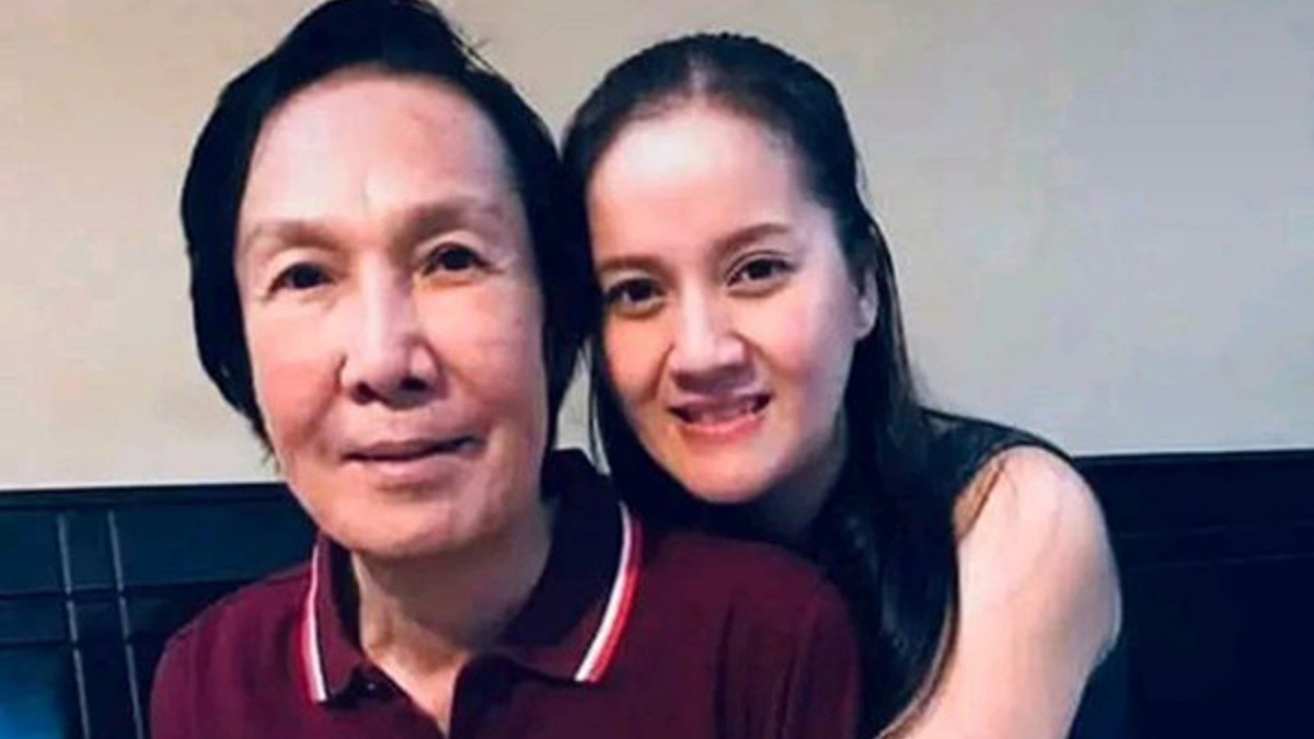 Gia dinh Vu Linh khong nhan quyen gop trong le dai tuong hinh anh