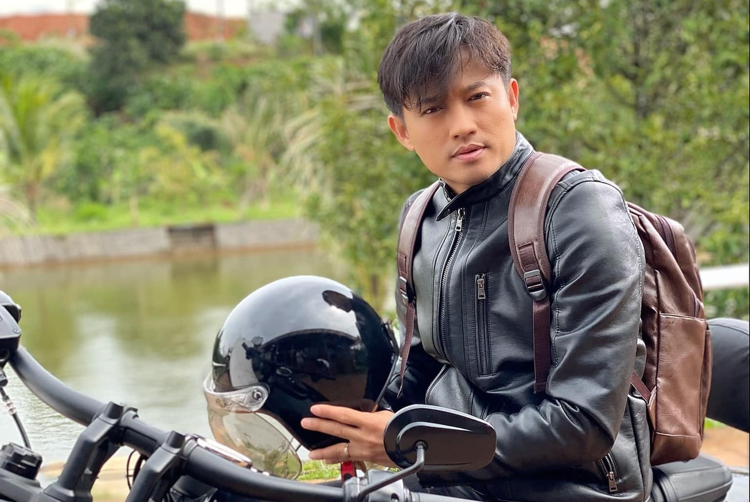 Thong tin tang le dien vien Quy Binh hinh anh