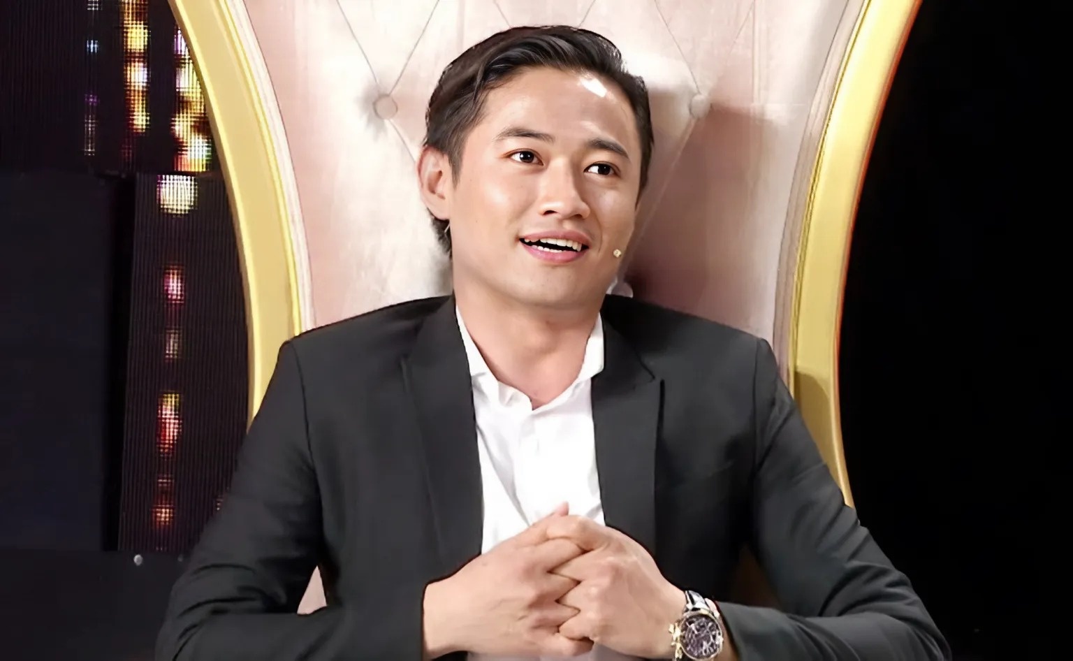 Dong nghiep nho mai hinh anh Quy Binh hinh anh