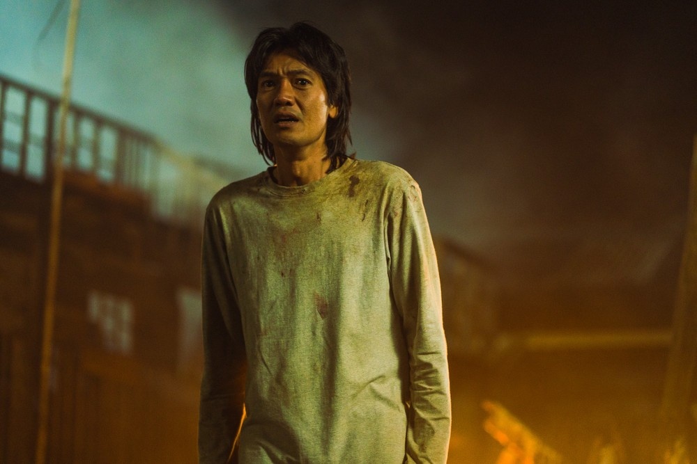 'Quỷ nhập tràng' thu hơn 80 tỷ đồng, đạo diễn vẫn không lộ diện