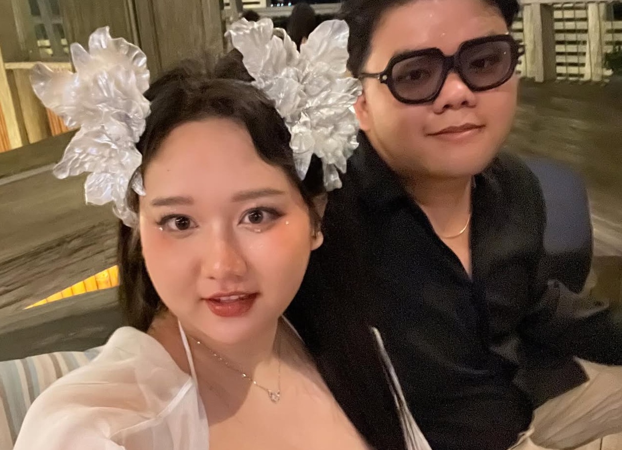 Hinh anh hien tai cua Truc Anh hinh anh