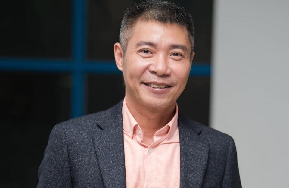 NSND Cong Ly roi vi tri Pho giam doc Nha hat Kich Ha Noi hinh anh