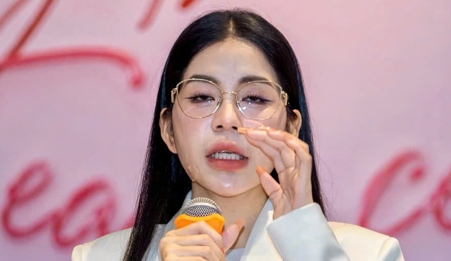 Ly do chua cong bo muc phat Hang Du Muc, Quang Linh Vlogs hinh anh