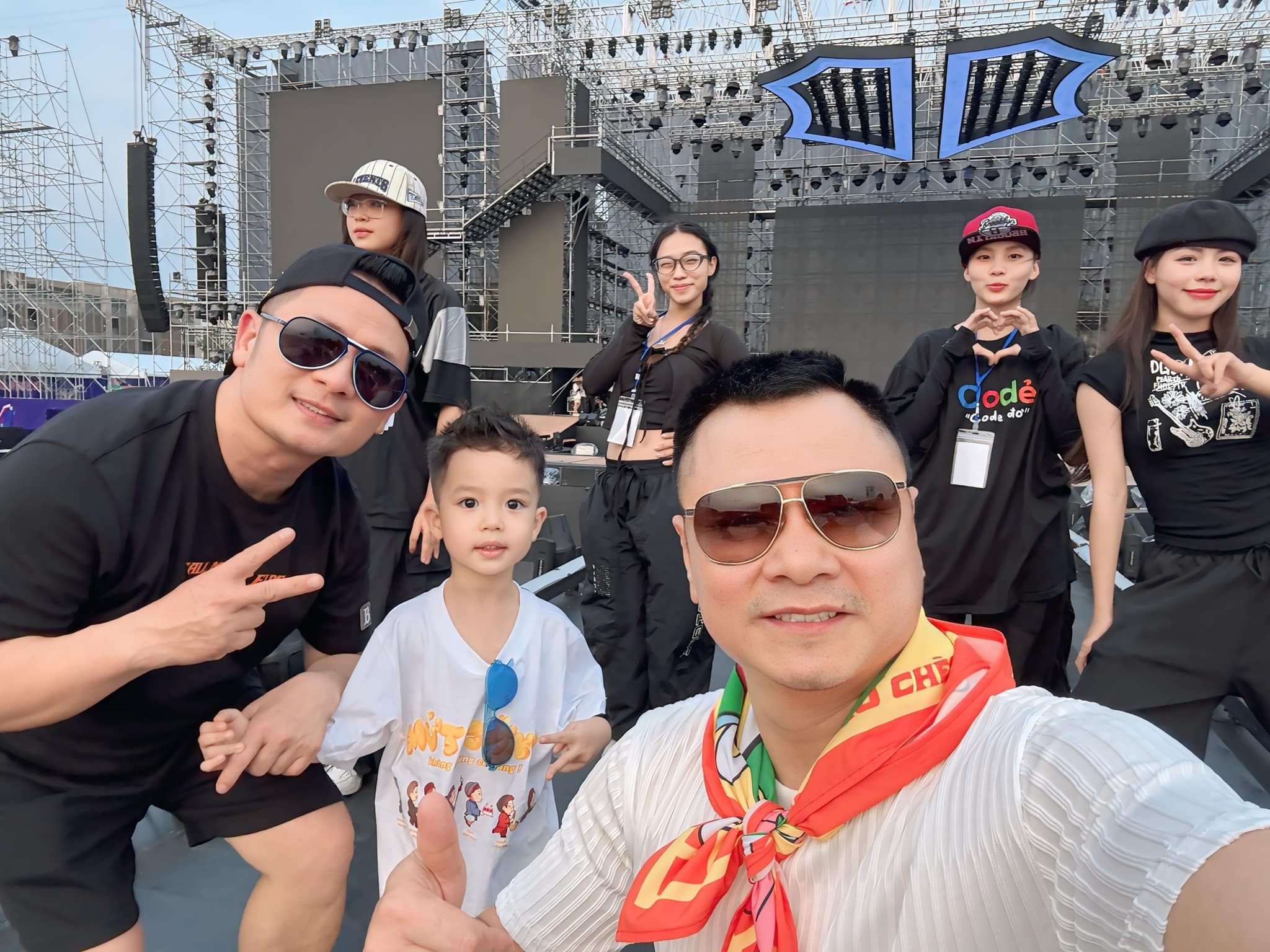 Concert Anh trai