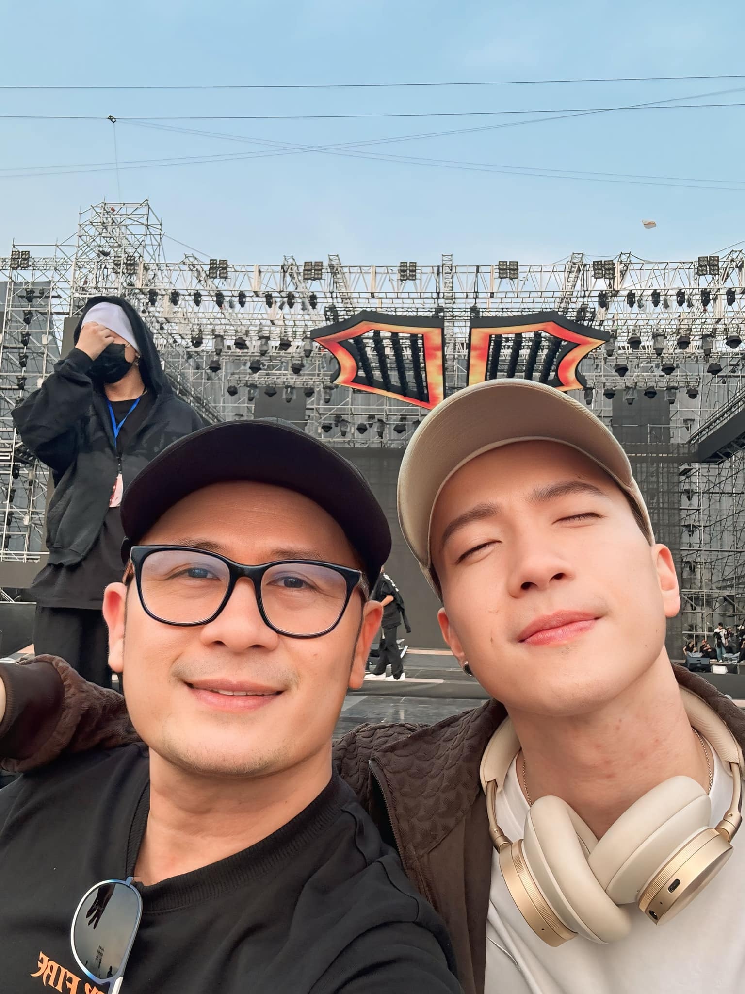 Concert Anh trai