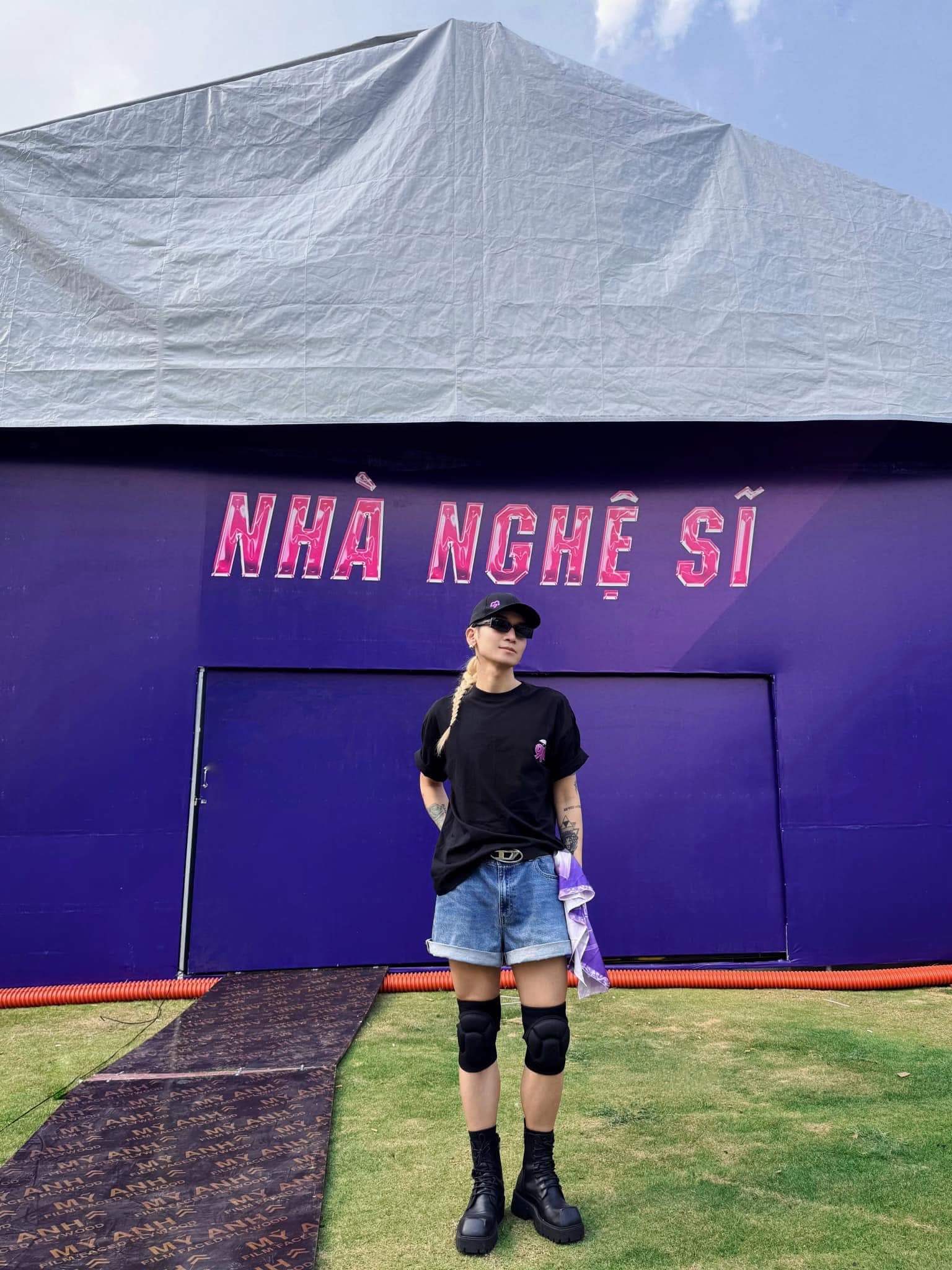 Concert Anh trai