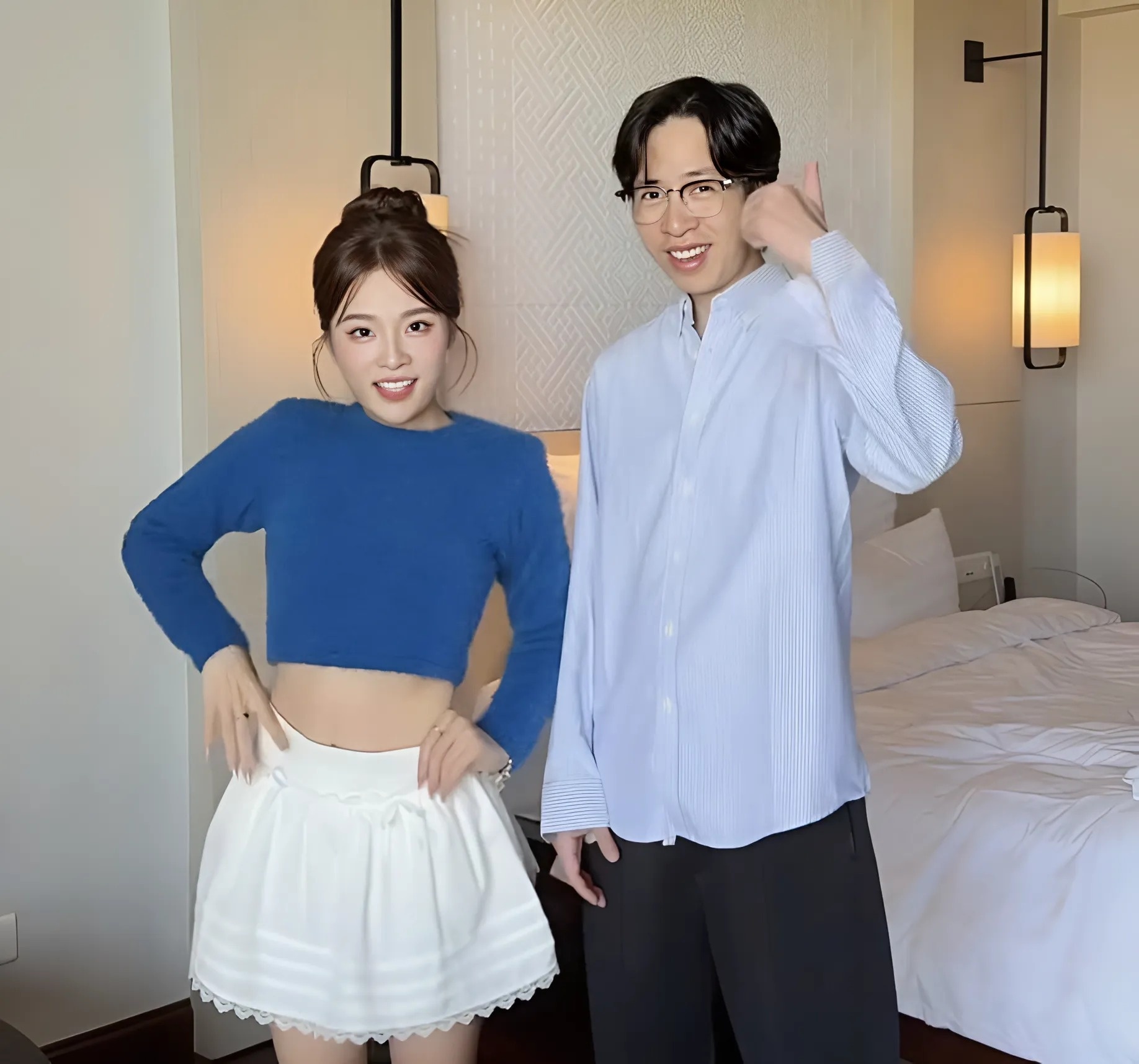ViruSs và Ngọc Kem