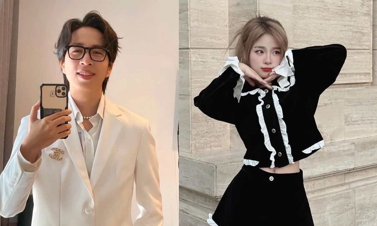 Chuyen tinh ngan ngui cua Ngoc Kem va ViruSs hinh anh