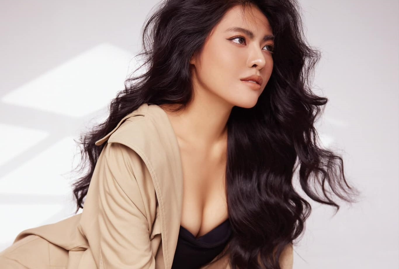 Phuong Thao len tieng vu map mo do Dai hoc Harvard hinh anh