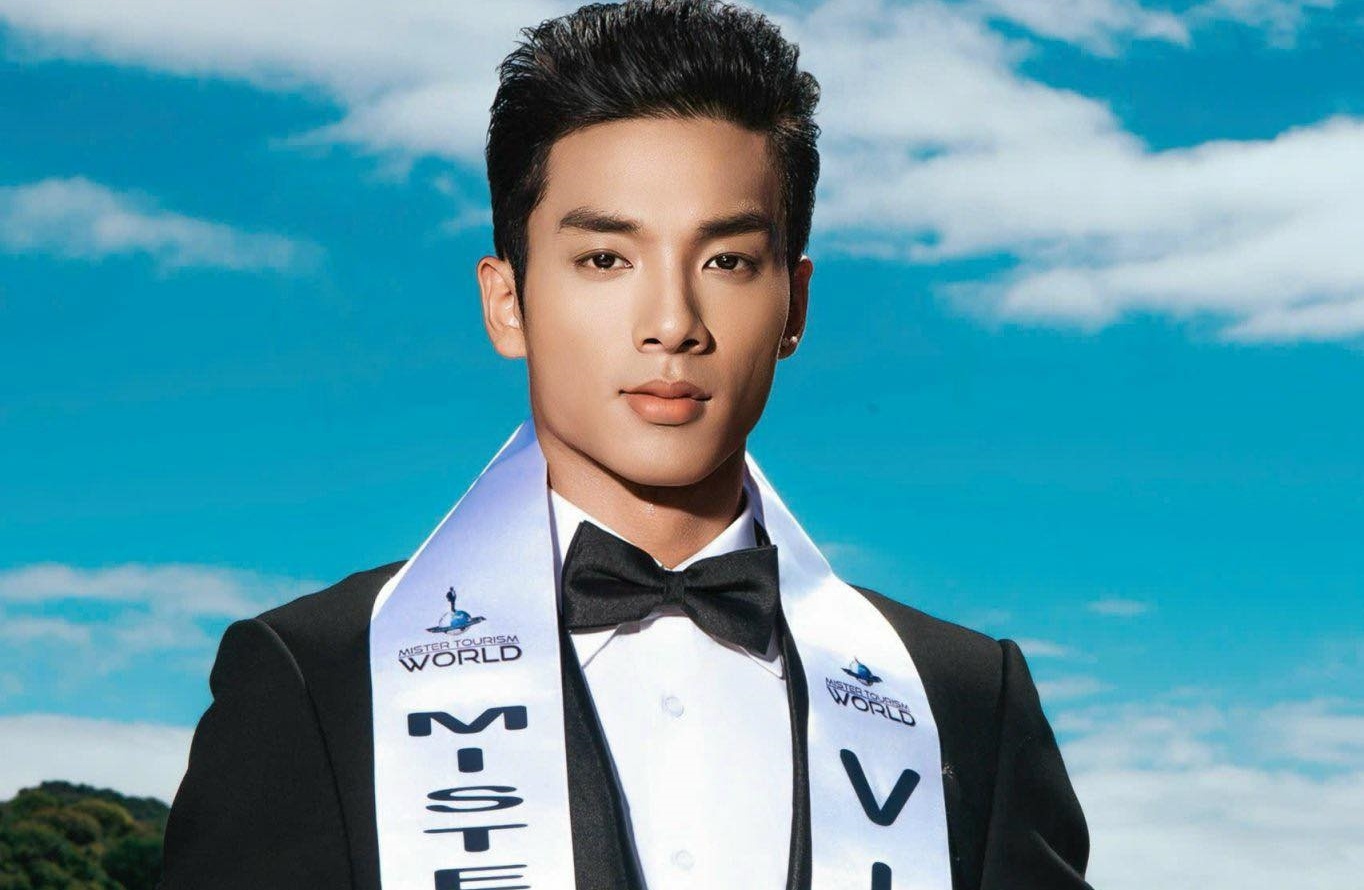 BTC cuoc thi nam vuong giai trinh voi So Van hoa Ninh Thuan hinh anh