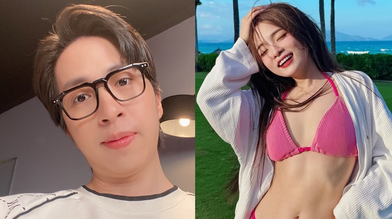 Gan 200.000 nguoi xem Ngoc Kem chi trich ban trai cu hinh anh