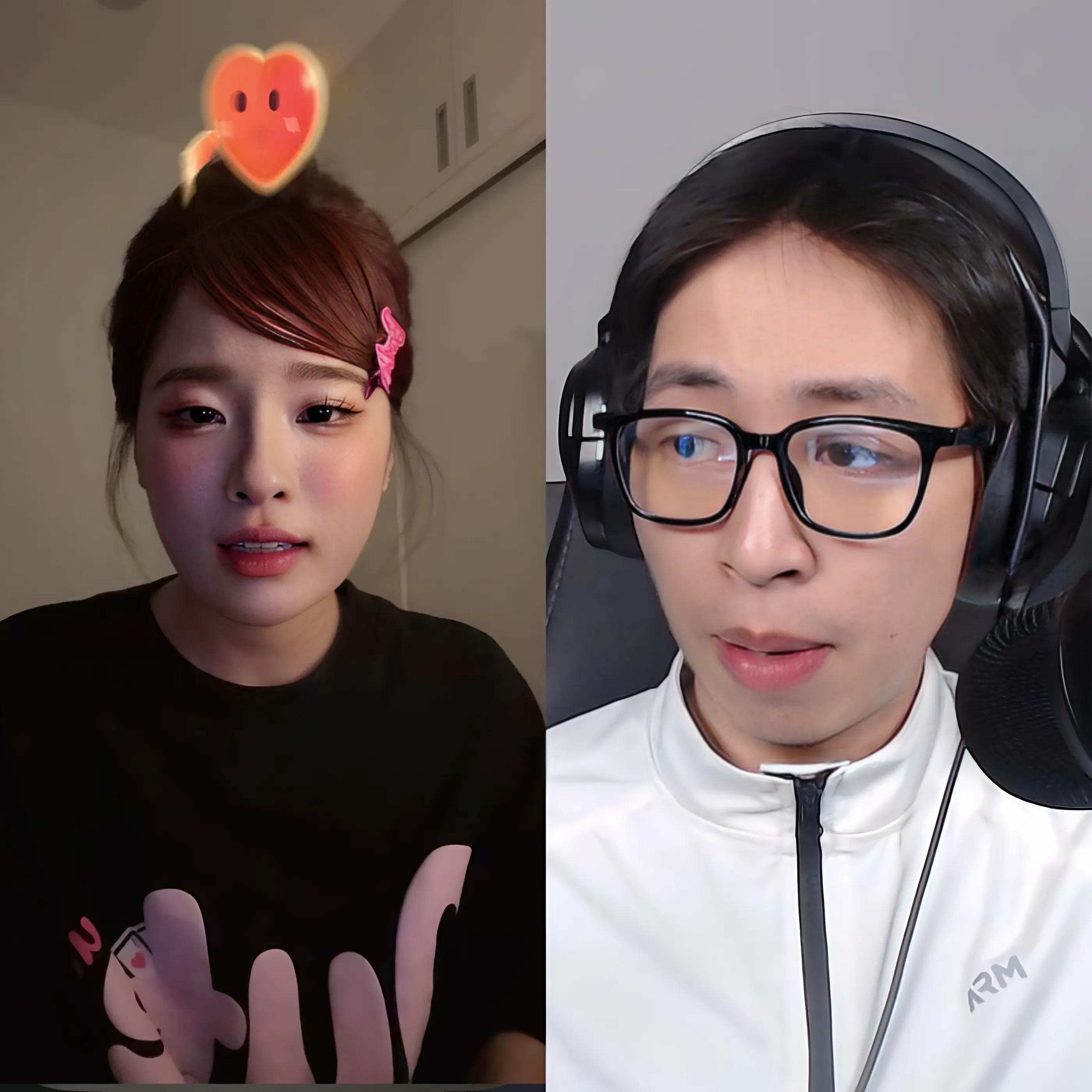 Ngọc Kem và ViruSs