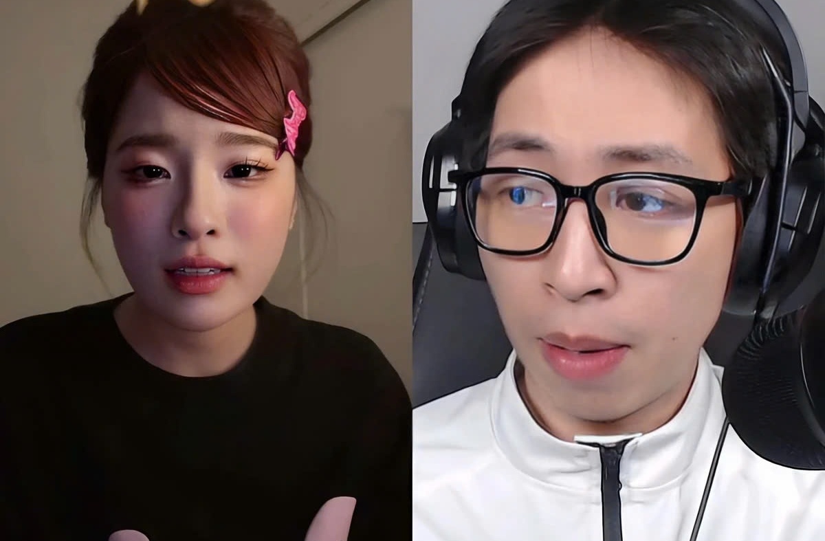 Tranh luan ViruSs livestream thu tien giua on ao voi Ngoc Kem hinh anh