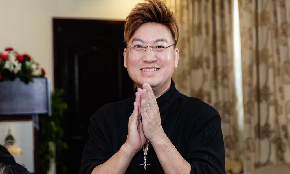 Sy Luan phan hoi thong tin 'mat tri nho' sau 2 lan mo nao hinh anh