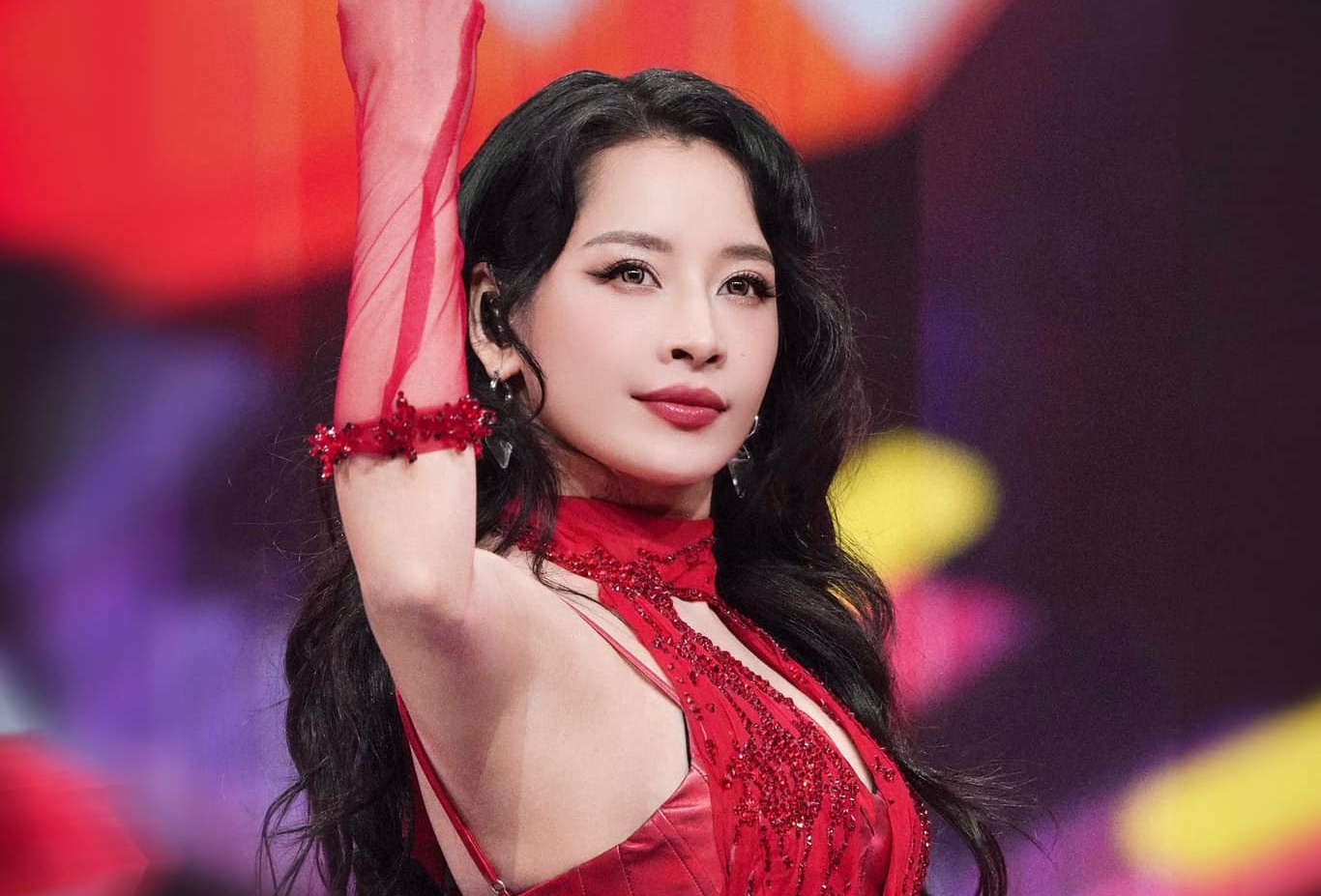 Su thay doi cua Chi Pu hinh anh