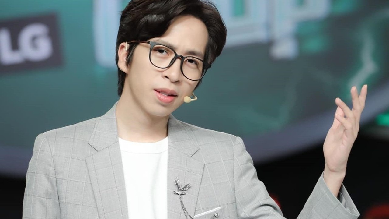 Cuc Phat thanh yeu cau dung livestream chuyen tinh cam cua ViruSs hinh anh