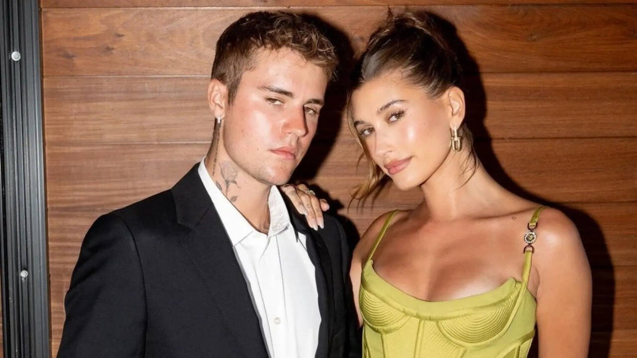 Vợ Justin Bieber