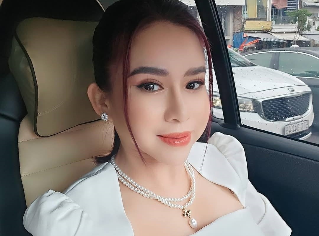 Binh Tinh len tieng ve tin 'bo roi' nghe si Bach Long hinh anh