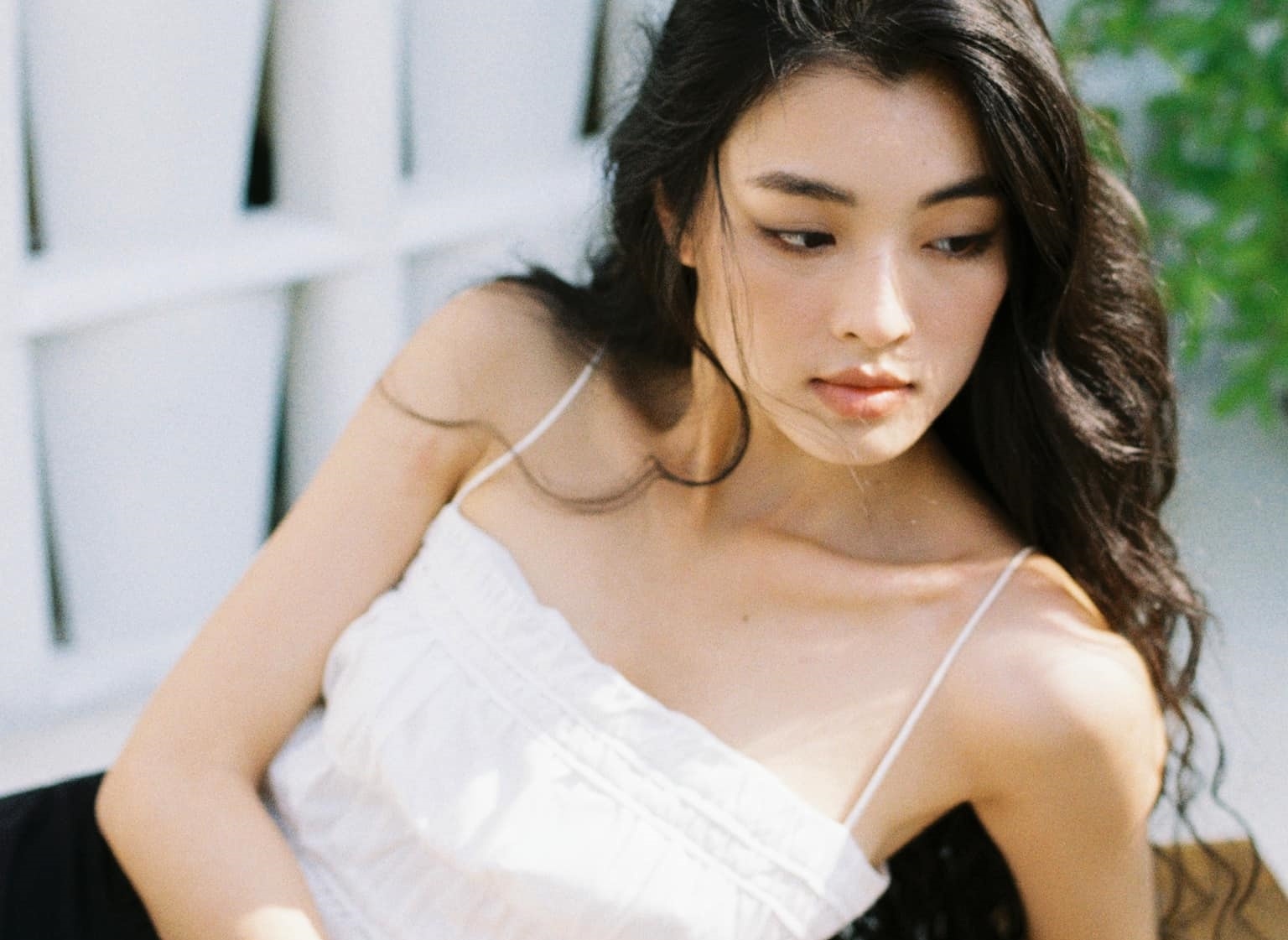 Lan Thy: 'Tôi tự ti, hay lo lắng'