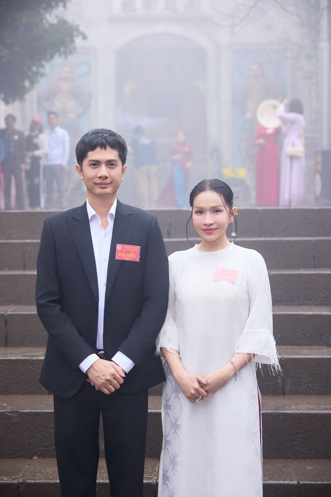 Giỗ Tổ Hùng Vương