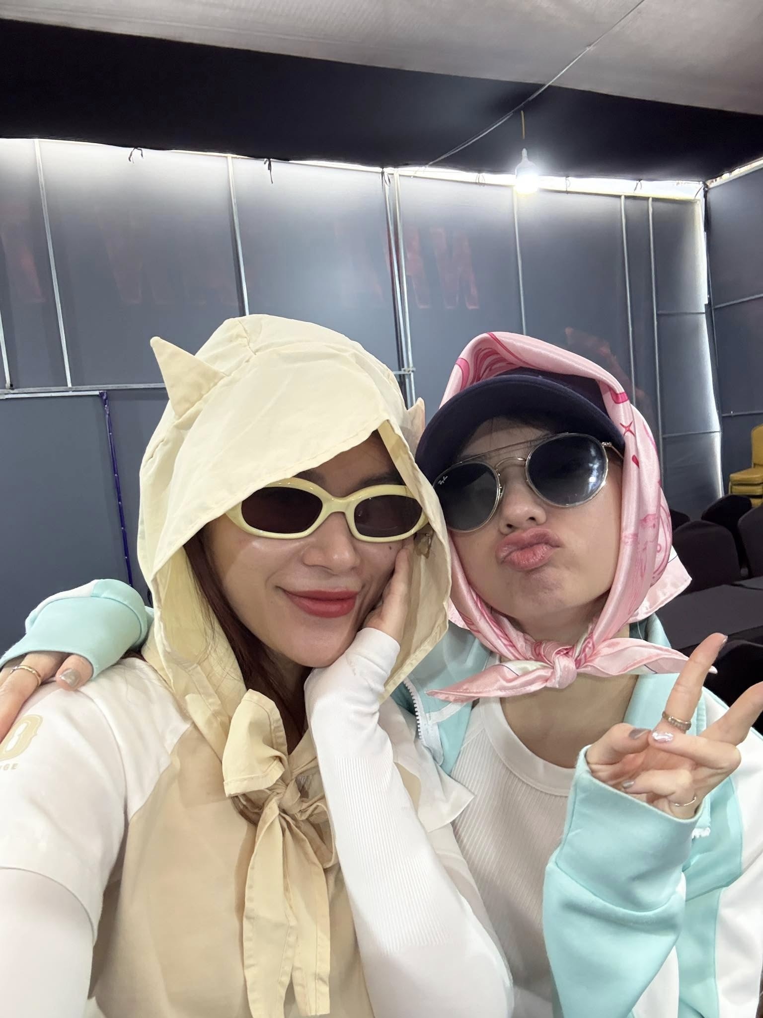 concert Chị đẹp đạp gió