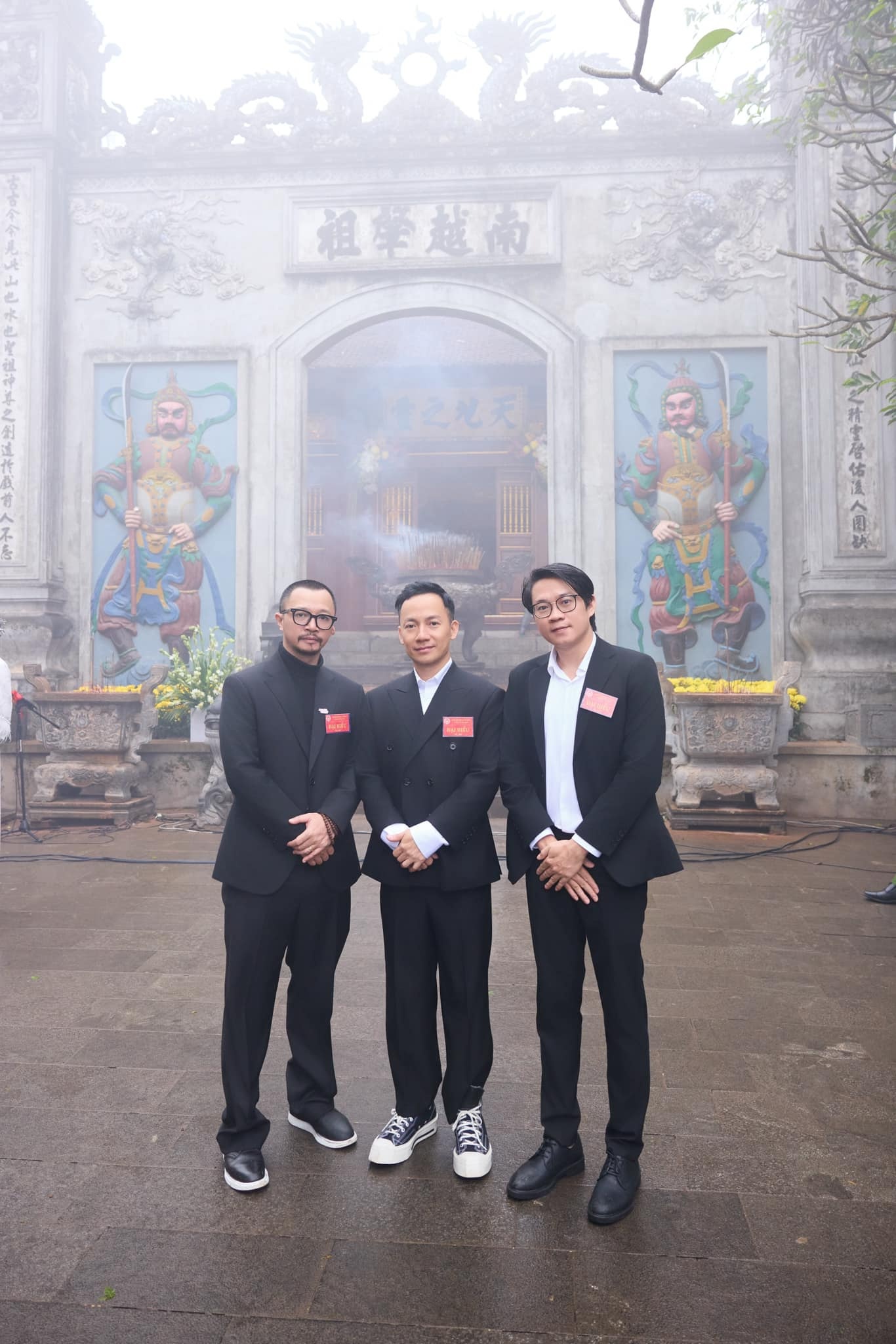 Giỗ Tổ Hùng Vương