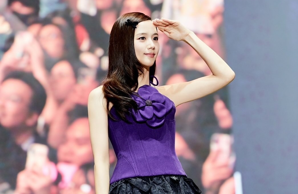 Jisoo (BlackPink)