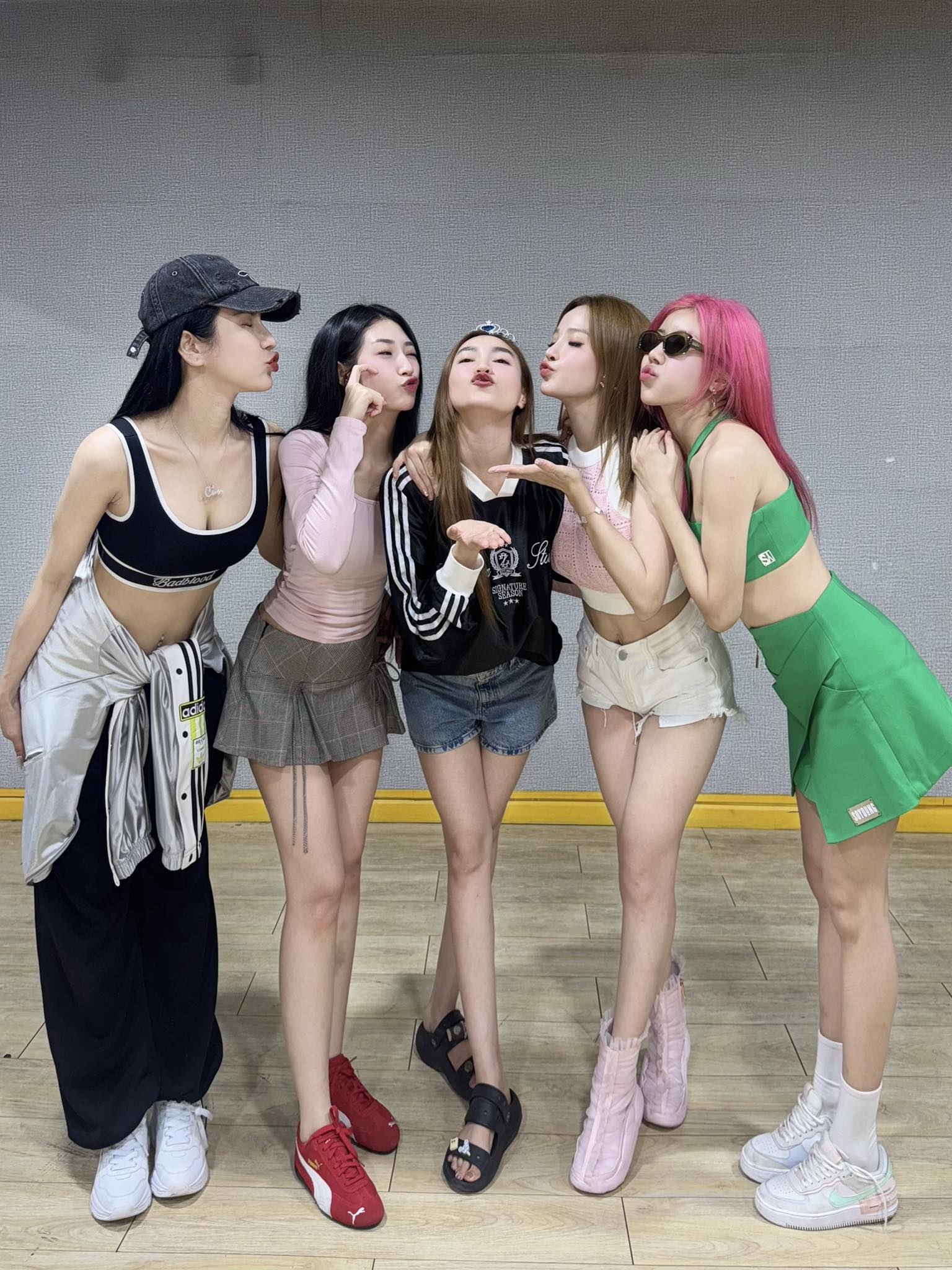 concert Chị đẹp đạp gió