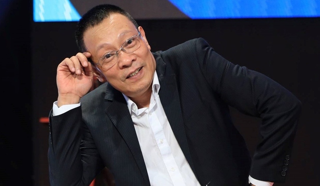 MC Lai Van Sam: 'Toi khong quang cao cho bat ky nhan hang nao' hinh anh