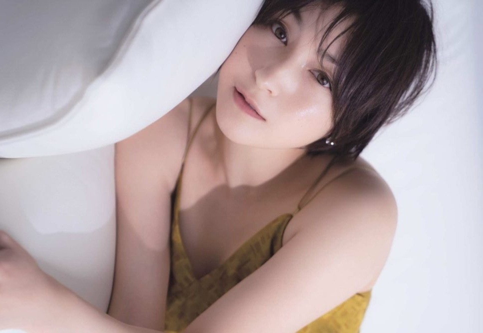 Ngoc nu Nhat Ban bi bat giu hinh anh