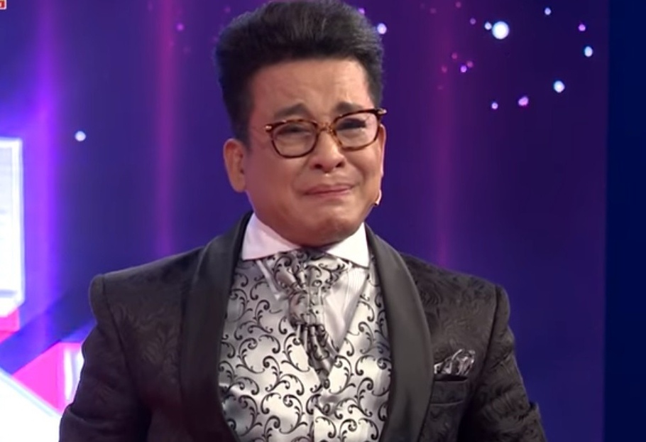 Suc khoe hien tai cua MC Thanh Bach hinh anh