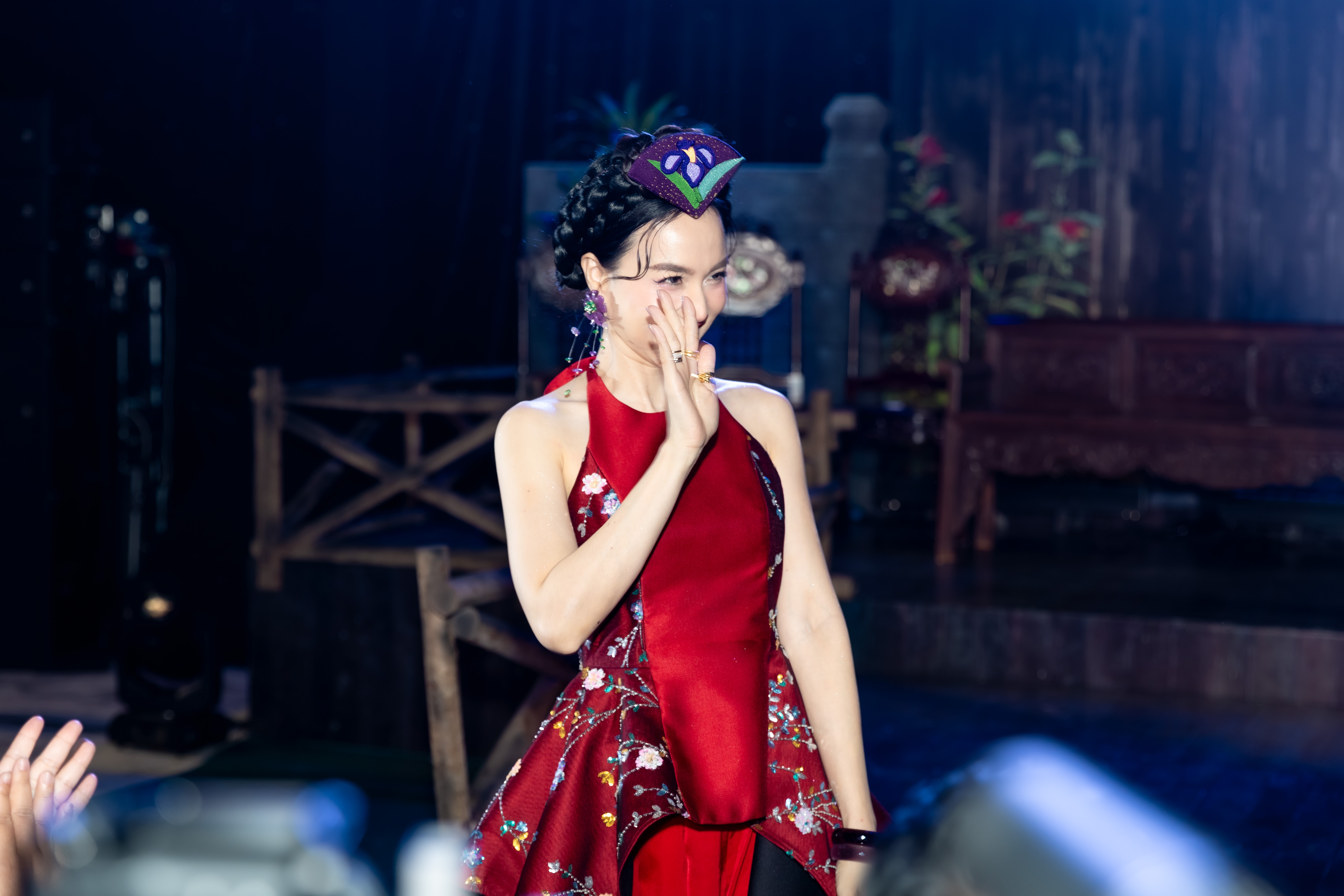 đinh ngọc diệp,  victor vũ ảnh 1 dinh ngoc diep,  victor vu anh 1