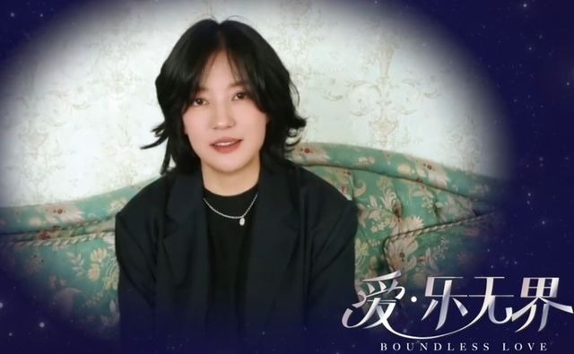 Diễn viên Triệu Vy 