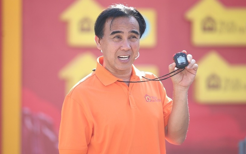 MC Quyền Linh